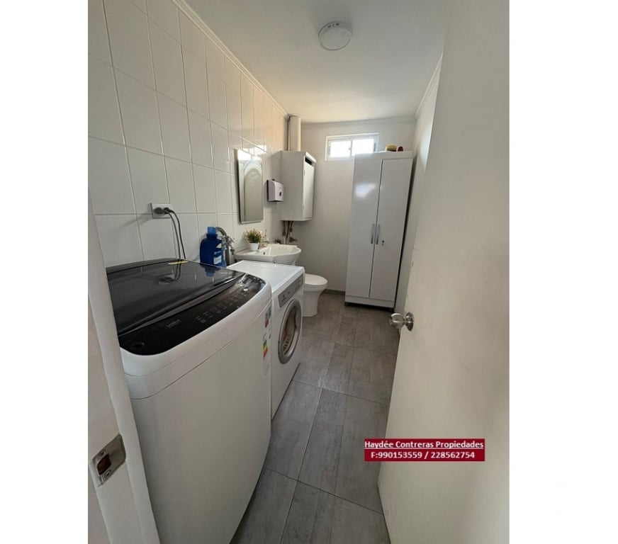 Bienes Raices Maipo San Bernardo - Fotos de $120.000.000 casa remodelada, Vista Parque