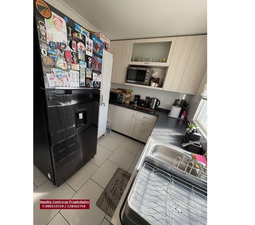 Bienes Raices Maipo San Bernardo - Fotos de $120.000.000 casa remodelada, Vista Parque