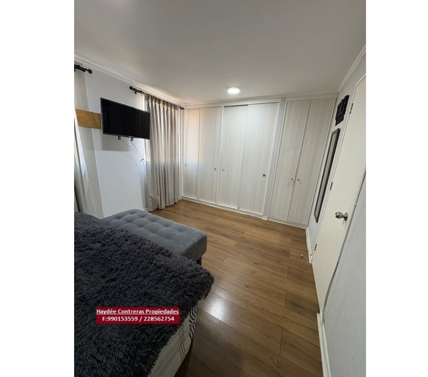 Bienes Raices Maipo San Bernardo - Fotos de $120.000.000 casa remodelada, Vista Parque