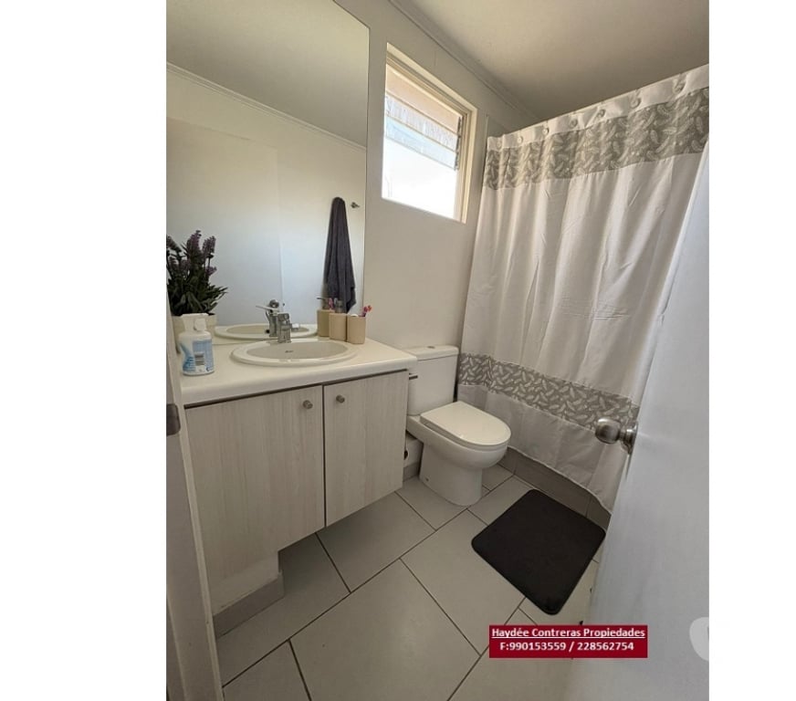 Bienes Raices Maipo San Bernardo - Fotos de $120.000.000 casa remodelada, Vista Parque