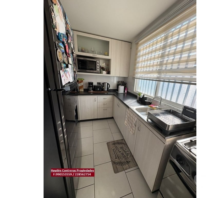 Bienes Raices Maipo San Bernardo - Fotos de $120.000.000 casa remodelada, Vista Parque