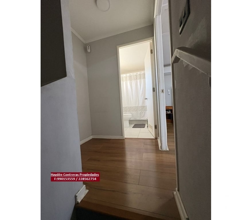 Bienes Raices Maipo San Bernardo - Fotos de $120.000.000 casa remodelada, Vista Parque