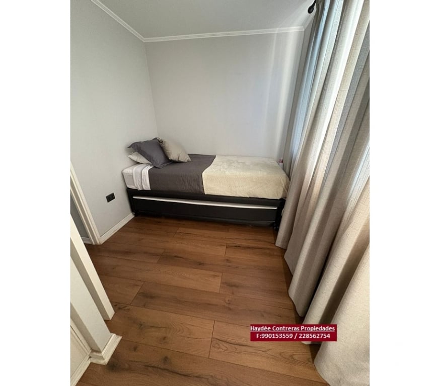 Bienes Raices Maipo San Bernardo - Fotos de $120.000.000 casa remodelada, Vista Parque