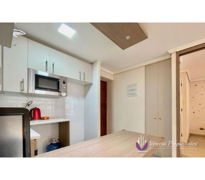 Bienes Raices Santiago Estación Central - Fotos de Hermoso departamento en condominio cercano a metro