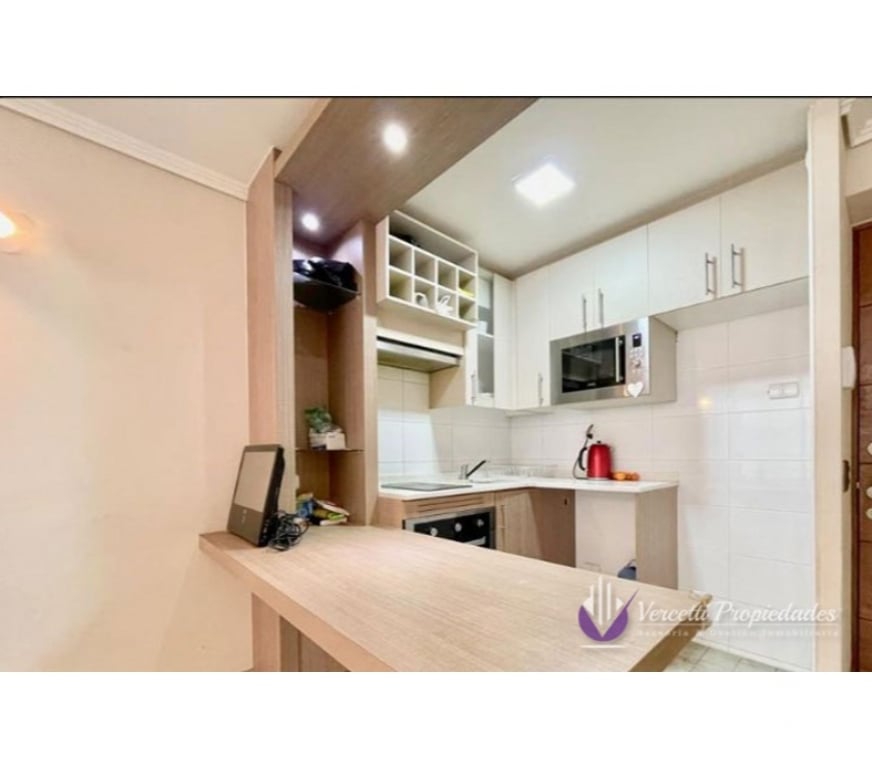 Bienes Raices Santiago Estación Central - Fotos de Hermoso departamento en condominio cercano a metro