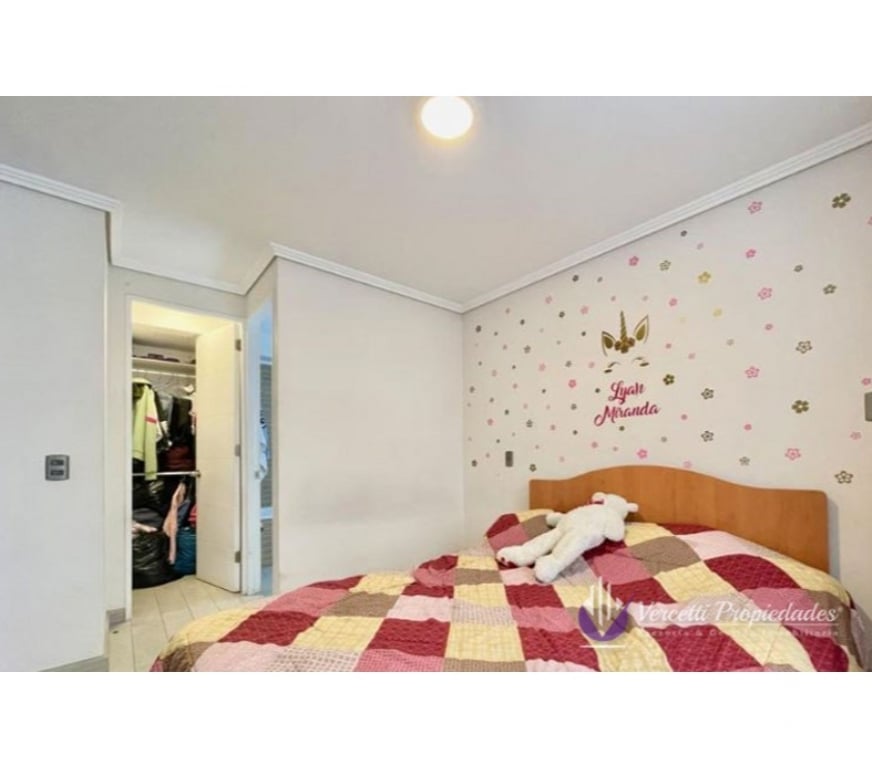 Bienes Raices Santiago Estación Central - Fotos de Hermoso departamento en condominio cercano a metro