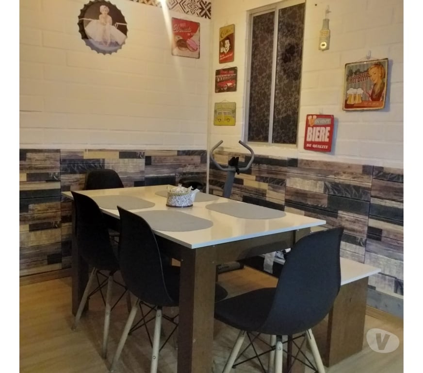 Bienes Raices Santiago Maipú - Fotos de ¡oportunidad! acogedora casa en gran ubicación