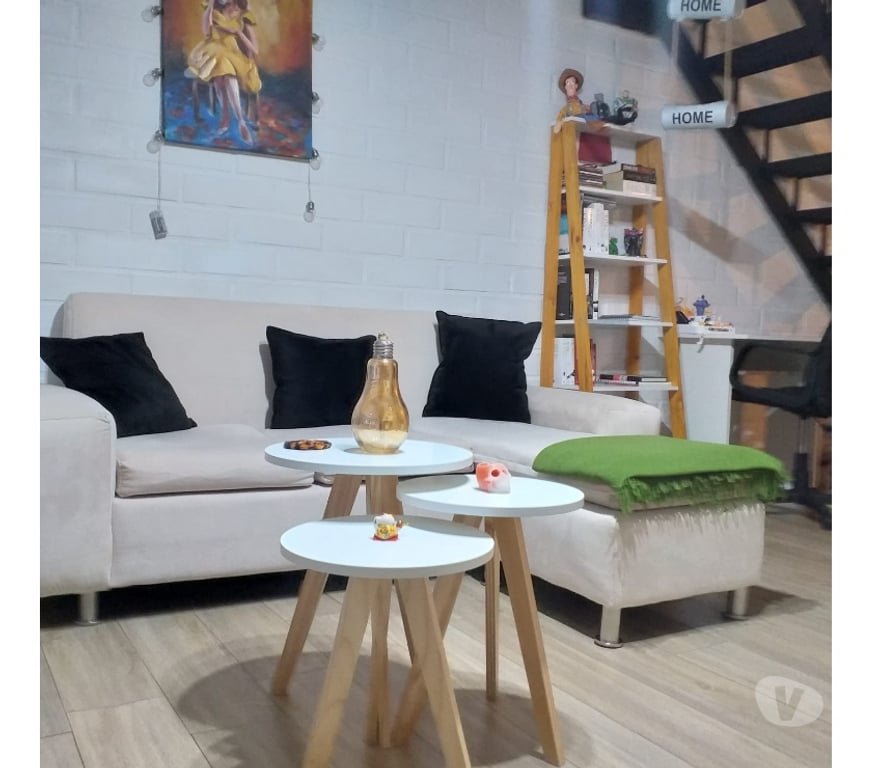 Bienes Raices Santiago Maipú - Fotos de ¡oportunidad! acogedora casa en gran ubicación