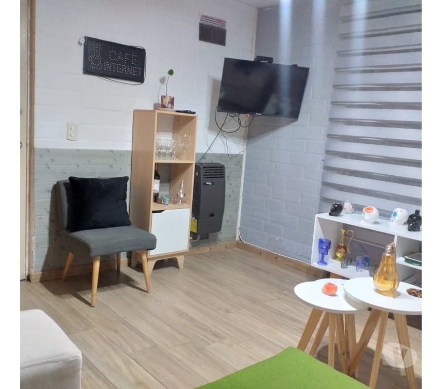 Bienes Raices Santiago Maipú - Fotos de ¡oportunidad! acogedora casa en gran ubicación