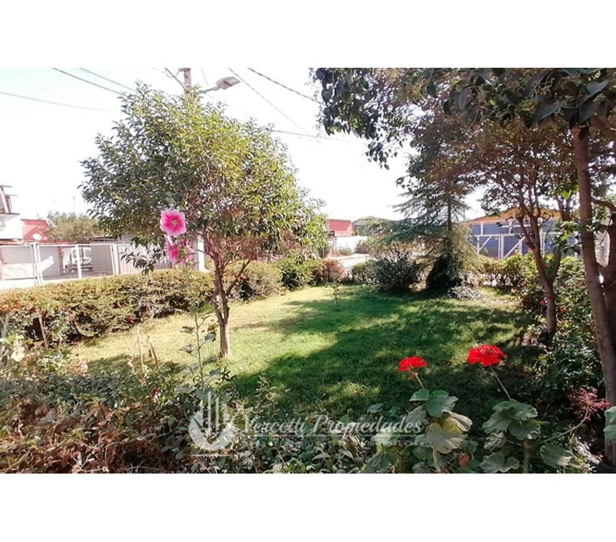 Bienes Raices Maipo San Bernardo - Fotos de Se vende acogedora y linda casa en san bernardo