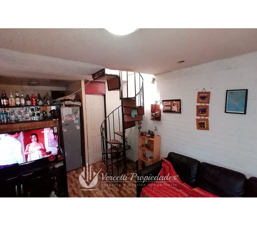 Bienes Raices Maipo San Bernardo - Fotos de Se vende acogedora y linda casa en san bernardo