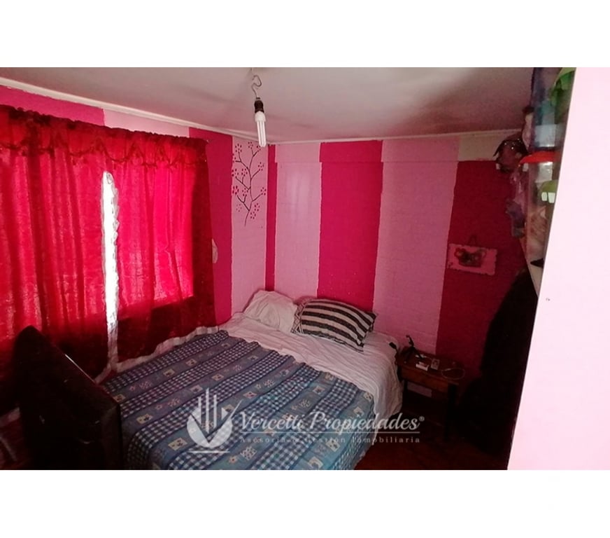 Bienes Raices Maipo San Bernardo - Fotos de Se vende acogedora y linda casa en san bernardo