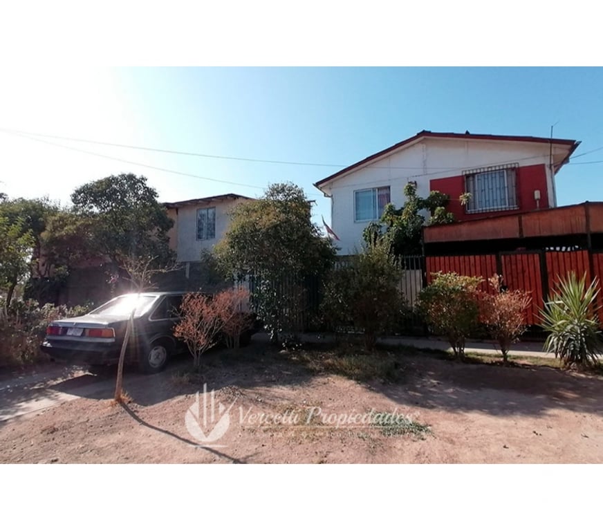 Bienes Raices Maipo San Bernardo - Fotos de Se vende acogedora y linda casa en san bernardo