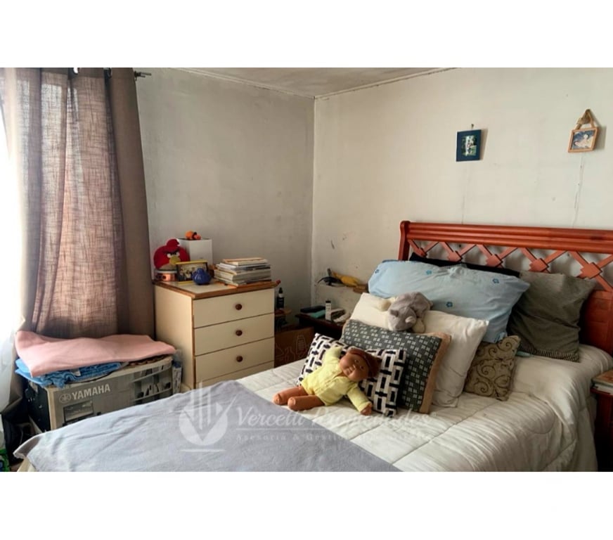 Bienes Raices Santiago La Granja - Fotos de Acogedor departamento a solo pasos del metro