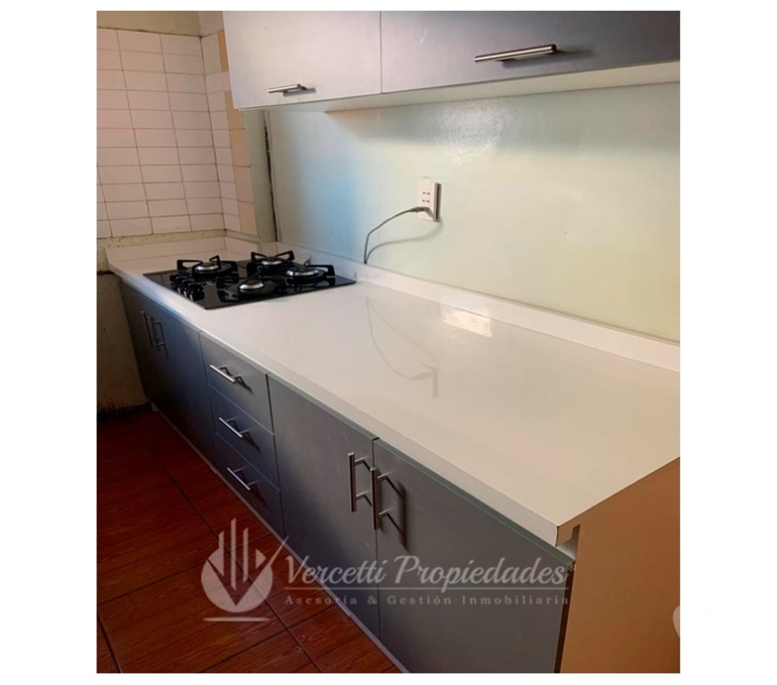 Bienes Raices Santiago La Granja - Fotos de Acogedor departamento a solo pasos del metro