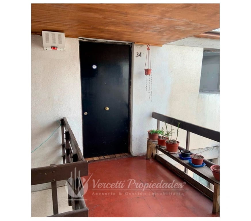 Bienes Raices Santiago La Granja - Fotos de Acogedor departamento a solo pasos del metro