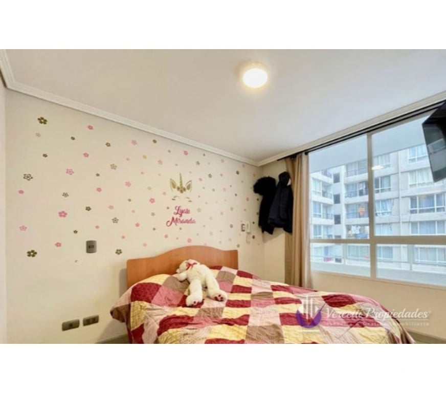 Bienes Raices Santiago Estación Central - Fotos de Lindo departamento ubicado a solo pasos del metro