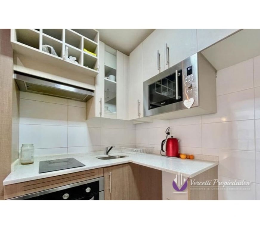 Bienes Raices Santiago Estación Central - Fotos de Lindo departamento ubicado a solo pasos del metro