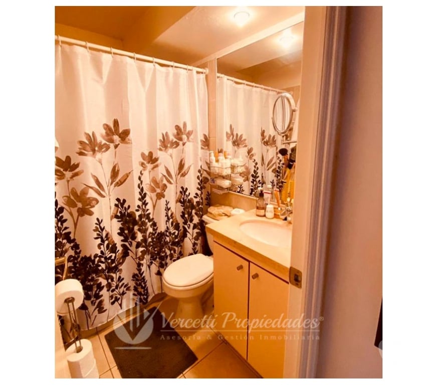 Bienes Raices Santiago Santiago - Fotos de Acogedor departamento ubicado a pasos del metro