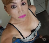 Trans activa pasiva versátil hacemos de todo