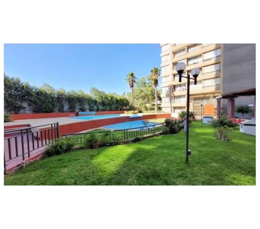 Bienes Raices Santiago San Miguel - Fotos de Encantador departamento ubicado a pasos del metro