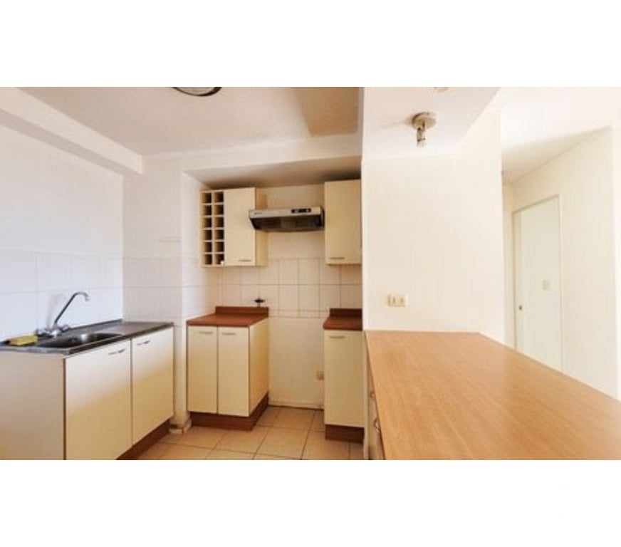 Bienes Raices Santiago San Miguel - Fotos de Encantador departamento ubicado a pasos del metro