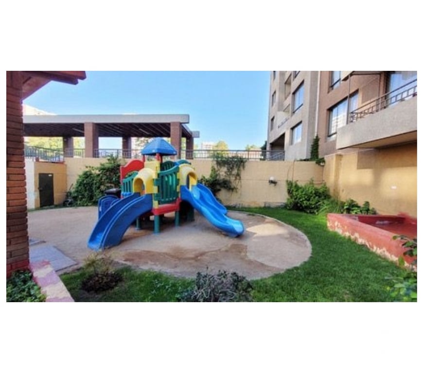 Bienes Raices Santiago San Miguel - Fotos de Encantador departamento ubicado a pasos del metro