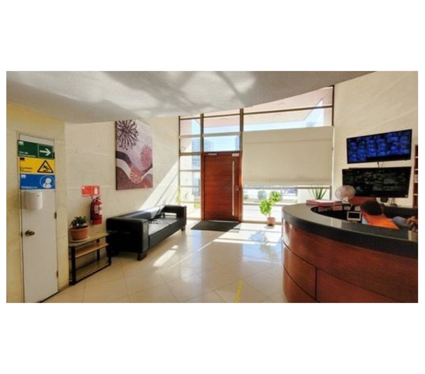 Bienes Raices Santiago San Miguel - Fotos de Encantador departamento ubicado a pasos del metro