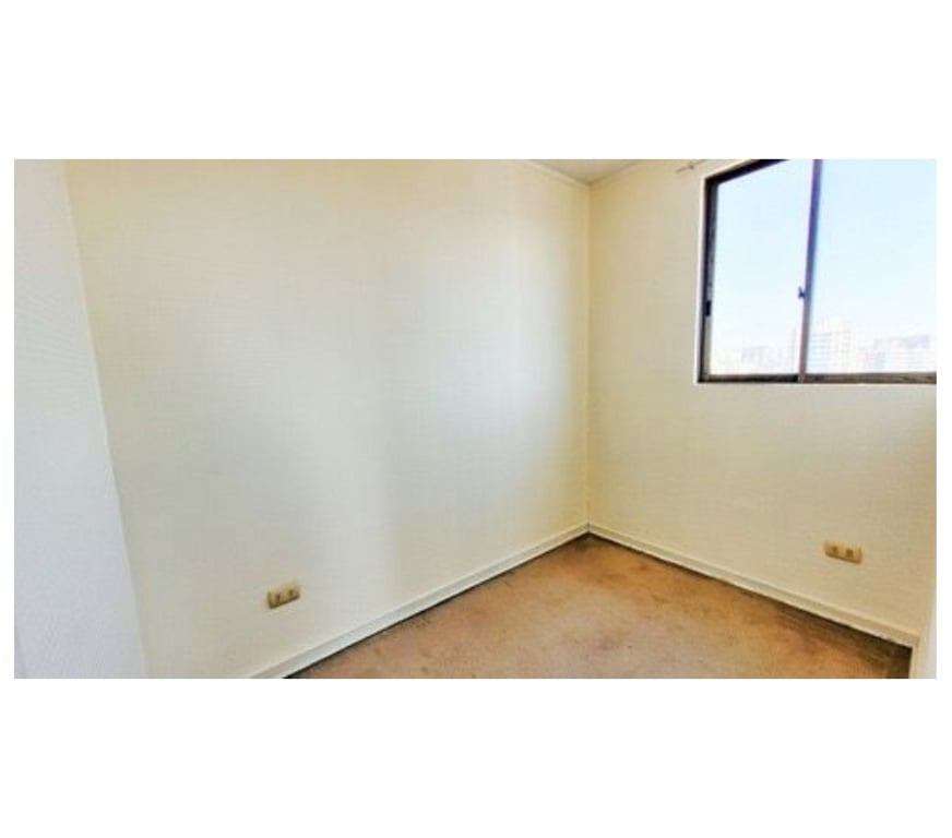 Bienes Raices Santiago San Miguel - Fotos de Encantador departamento ubicado a pasos del metro