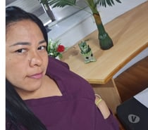 Mes de noviembre de promo en masajes profesionales