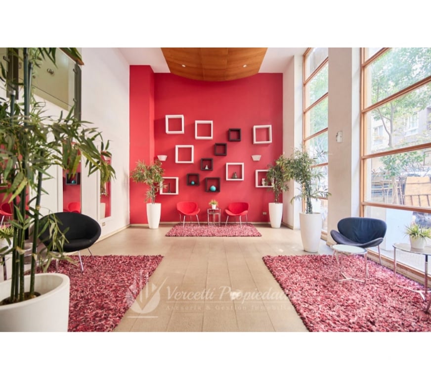 Bienes Raices Santiago Santiago - Fotos de Lindo departamento ubicado a solo pasos del metro