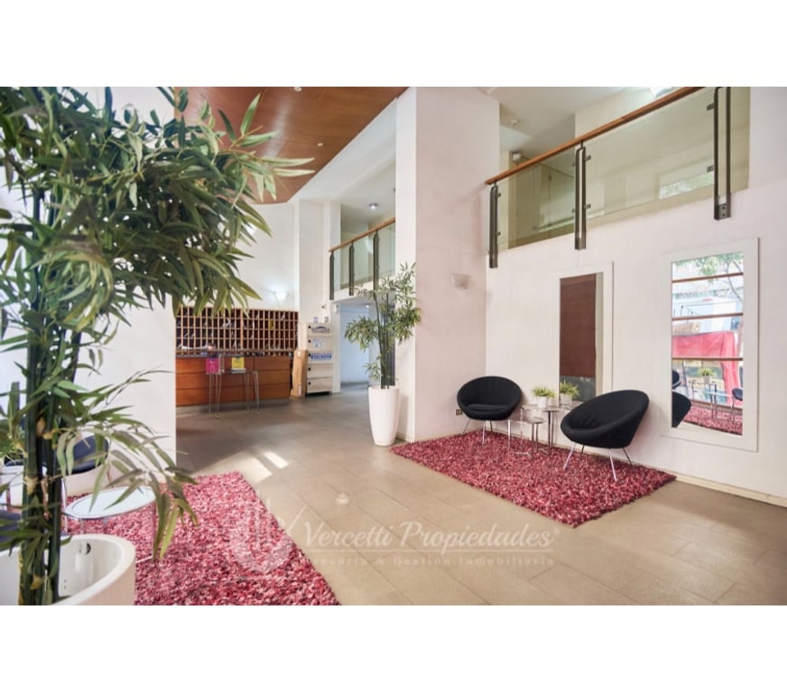 Bienes Raices Santiago Santiago - Fotos de Lindo departamento ubicado a solo pasos del metro