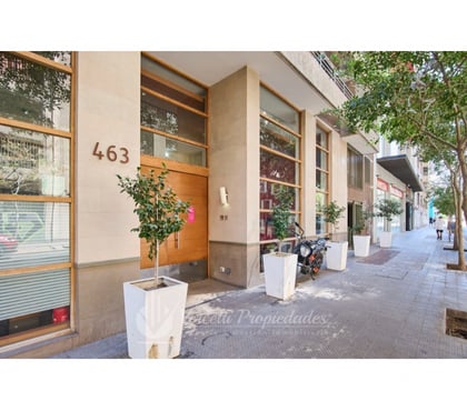 Inmobiliaria Santiago Santiago - Fotos de Lindo departamento ubicado a solo pasos del metro