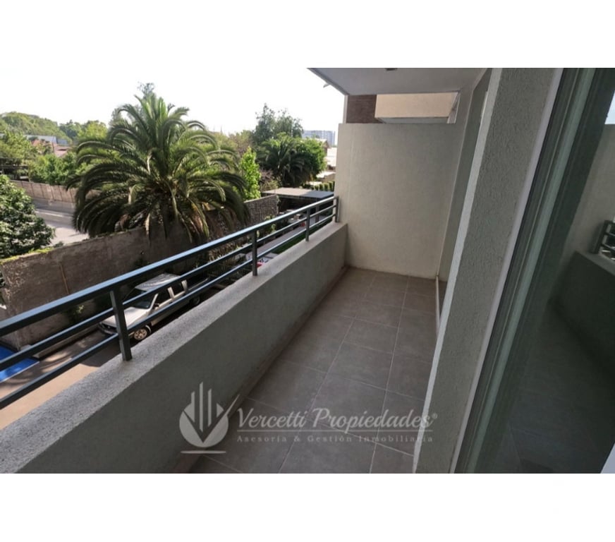 Bienes Raices Santiago Macul - Fotos de Hermoso departamento en venta a pasos del metro