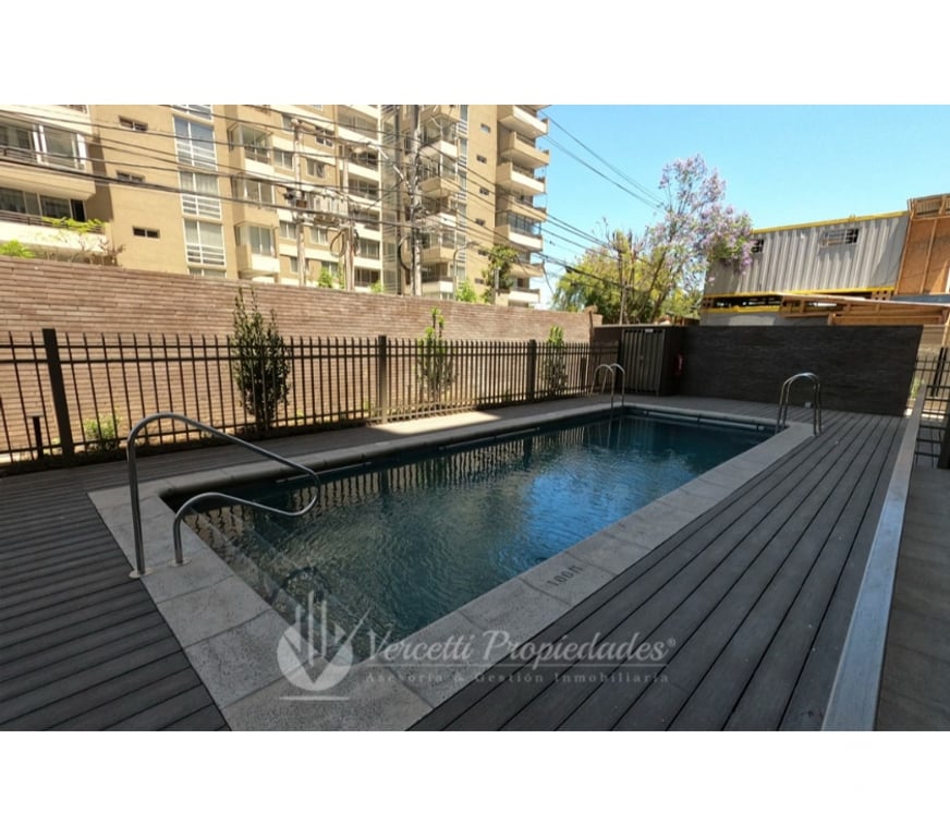 Bienes Raices Santiago Macul - Fotos de Hermoso departamento en venta a pasos del metro