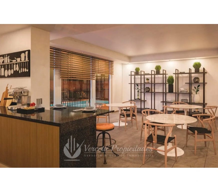 Bienes Raices Santiago Macul - Fotos de Hermoso departamento en venta a pasos del metro