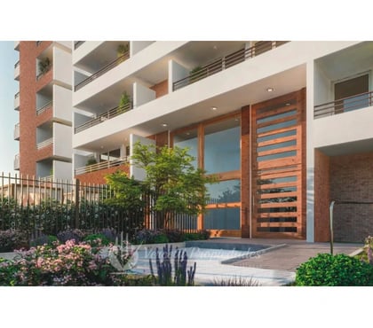 Inmuebles en venta Macul Santiago - Fotos de Hermoso departamento en venta a pasos del metro