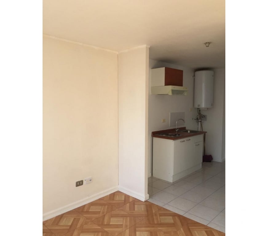 Bienes Raices Santiago Independencia - Fotos de ¡oportunidad! departamento en venta cercano a metro