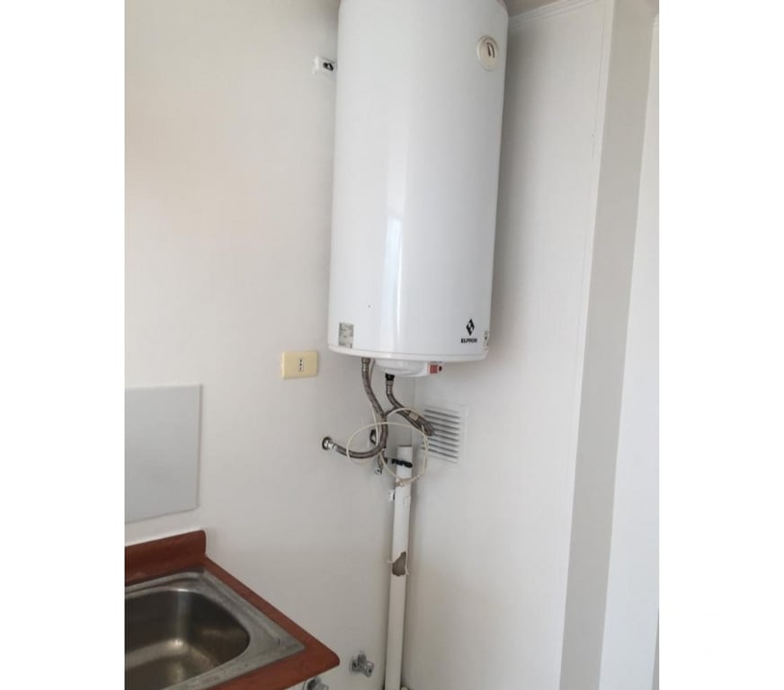 Bienes Raices Santiago Independencia - Fotos de ¡oportunidad! departamento en venta cercano a metro