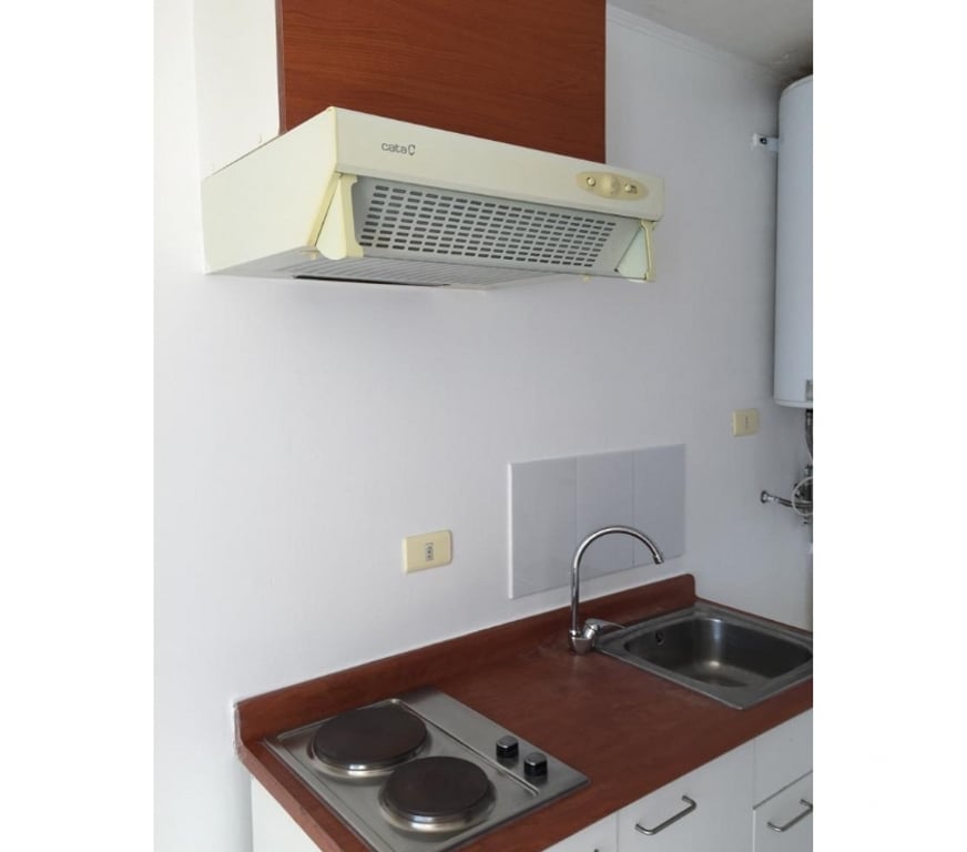 Bienes Raices Santiago Independencia - Fotos de ¡oportunidad! departamento en venta cercano a metro