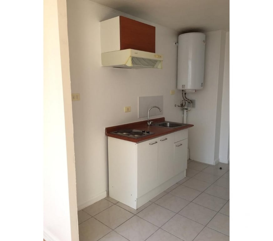 Bienes Raices Santiago Independencia - Fotos de ¡oportunidad! departamento en venta cercano a metro