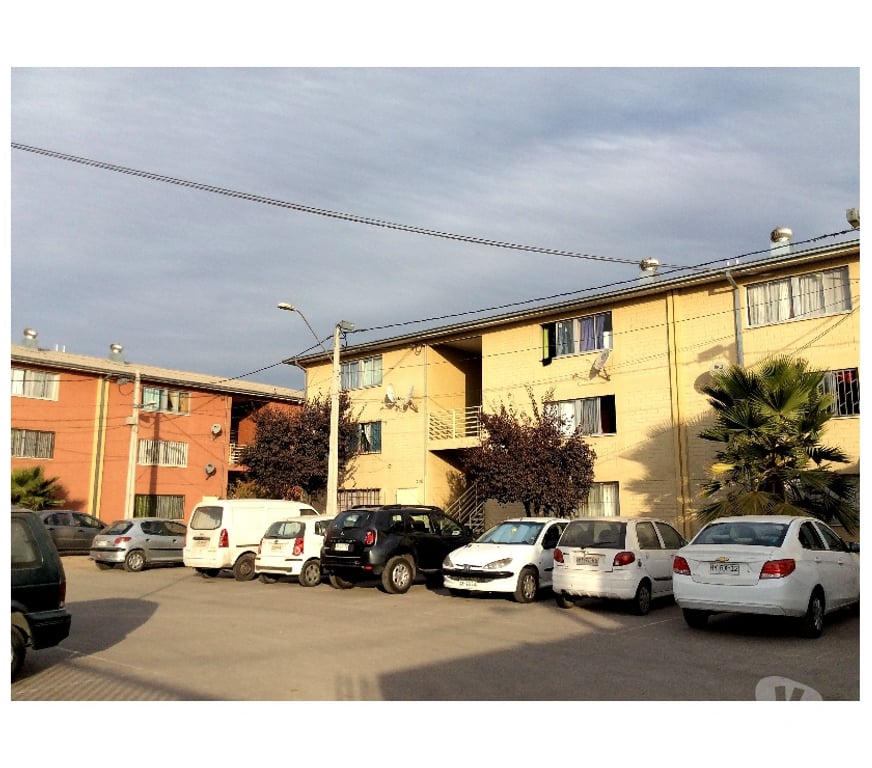 Bienes Raices Cordillera Puente Alto - Fotos de Lindo y acogedor departamento en condominio