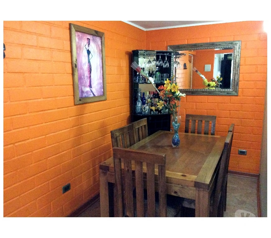 Bienes Raices Cordillera Puente Alto - Fotos de Lindo y acogedor departamento en condominio