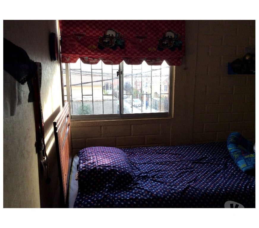 Bienes Raices Cordillera Puente Alto - Fotos de Lindo y acogedor departamento en condominio