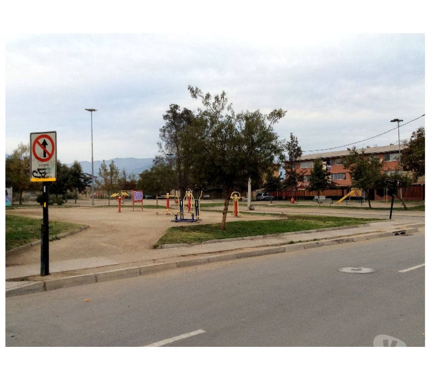 Bienes Raices Cordillera Puente Alto - Fotos de Lindo y acogedor departamento en condominio