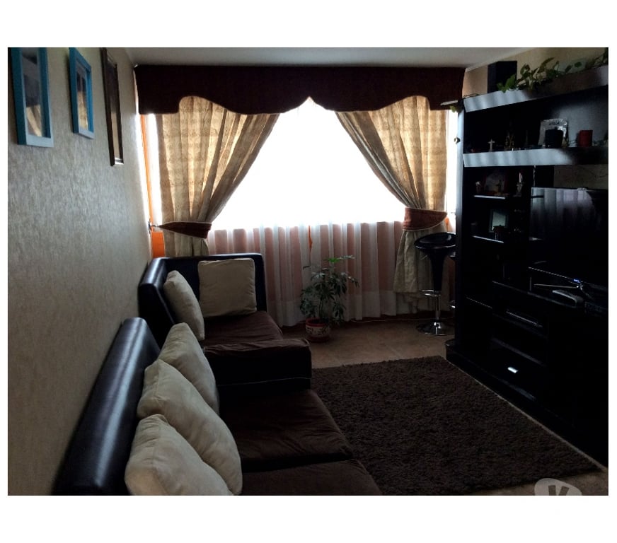 Bienes Raices Cordillera Puente Alto - Fotos de Lindo y acogedor departamento en condominio