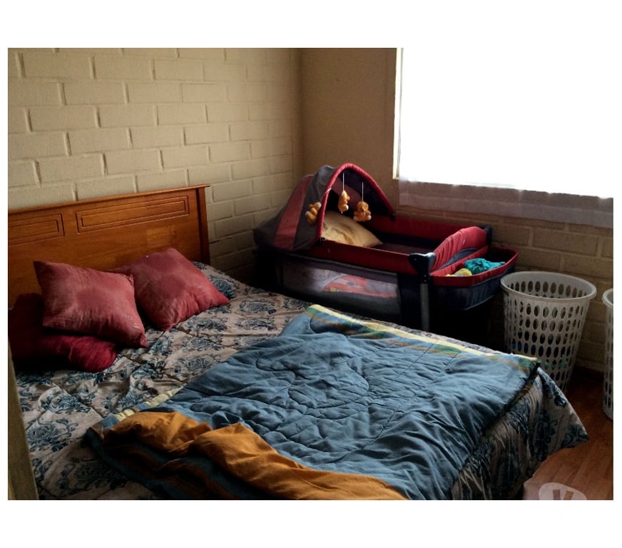 Bienes Raices Cordillera Puente Alto - Fotos de Lindo y acogedor departamento en condominio