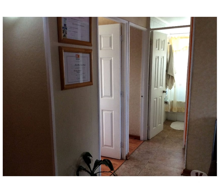 Bienes Raices Cordillera Puente Alto - Fotos de Lindo y acogedor departamento en condominio