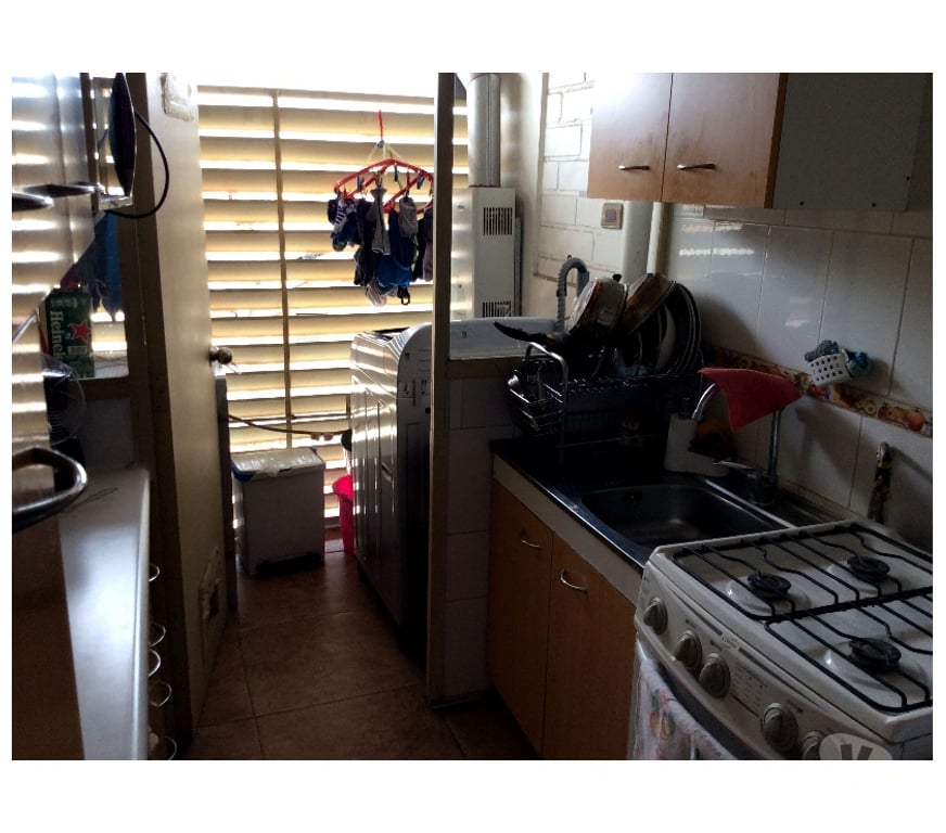 Bienes Raices Cordillera Puente Alto - Fotos de Lindo y acogedor departamento en condominio