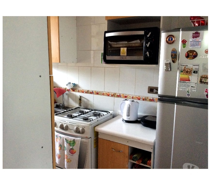 Bienes Raices Cordillera Puente Alto - Fotos de Lindo y acogedor departamento en condominio